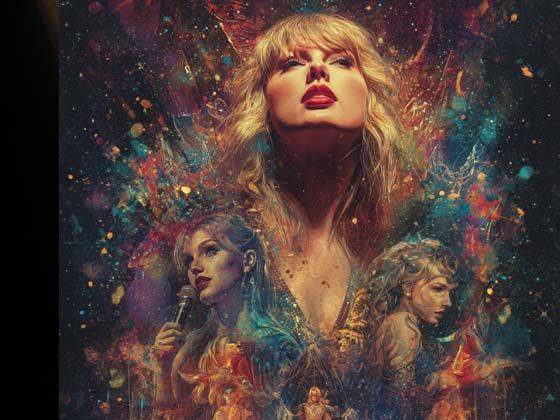 Taylorville - A Tribute to Taylor Swift